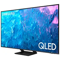 Téléviseur intelligent HDR QLED UHD 4K de 65 po de Samsung (QN65Q70CAFXZC) - 2023 - Exclusivité de Best Buy