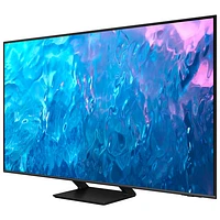 Téléviseur intelligent HDR QLED UHD 4K de 65 po de Samsung (QN65Q70CAFXZC) - 2023 - Exclusivité de Best Buy
