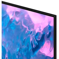 Téléviseur intelligent HDR QLED UHD 4K de 65 po de Samsung (QN65Q70CAFXZC) - 2023 - Exclusivité de Best Buy