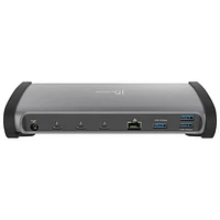 j5create 8K Thunderbolt 4 Docking Station (JTD562)