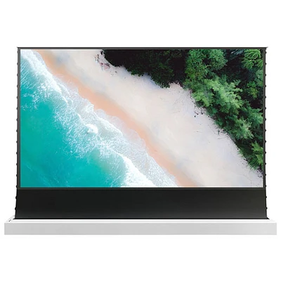 Écran de projection enroulable de 120 po Premiere de Samsung (VG-PRSP120W/ZA)