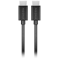Insignia 1.2m (4 ft.) HDMI Cable - Only at Best Buy