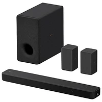 Sony HT-S2000 3.1 Channel Dolby Atmos Sound Bar