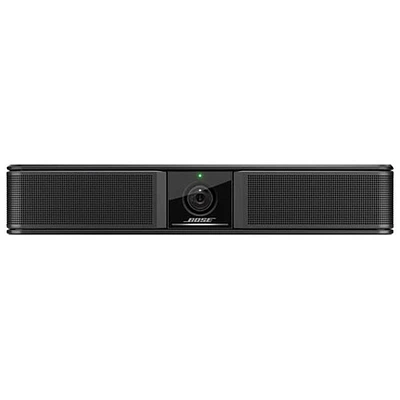 Dispositif de conférence USB Videobar VB-S de Bose