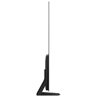 Téléviseur intelligent Tizen HDR QD-DELO UHD 4K de 65 po de Samsung (QN65S92CAFXZC) - 2023 - Noir titane - Exclusivité de Best Buy