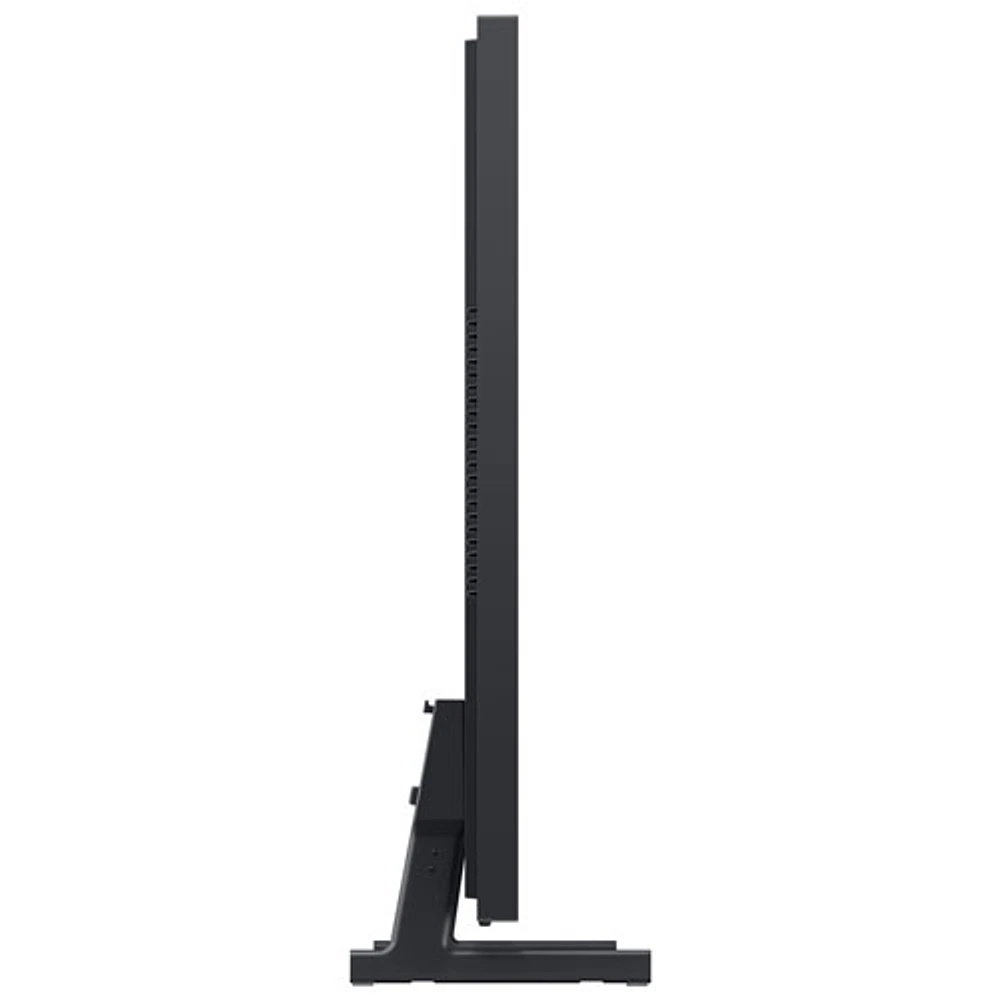 Téléviseur intelligent Tizen HDR QLED 1080p 32 po The Frame de Samsung (QN32LS03CBFXZC) - 2023