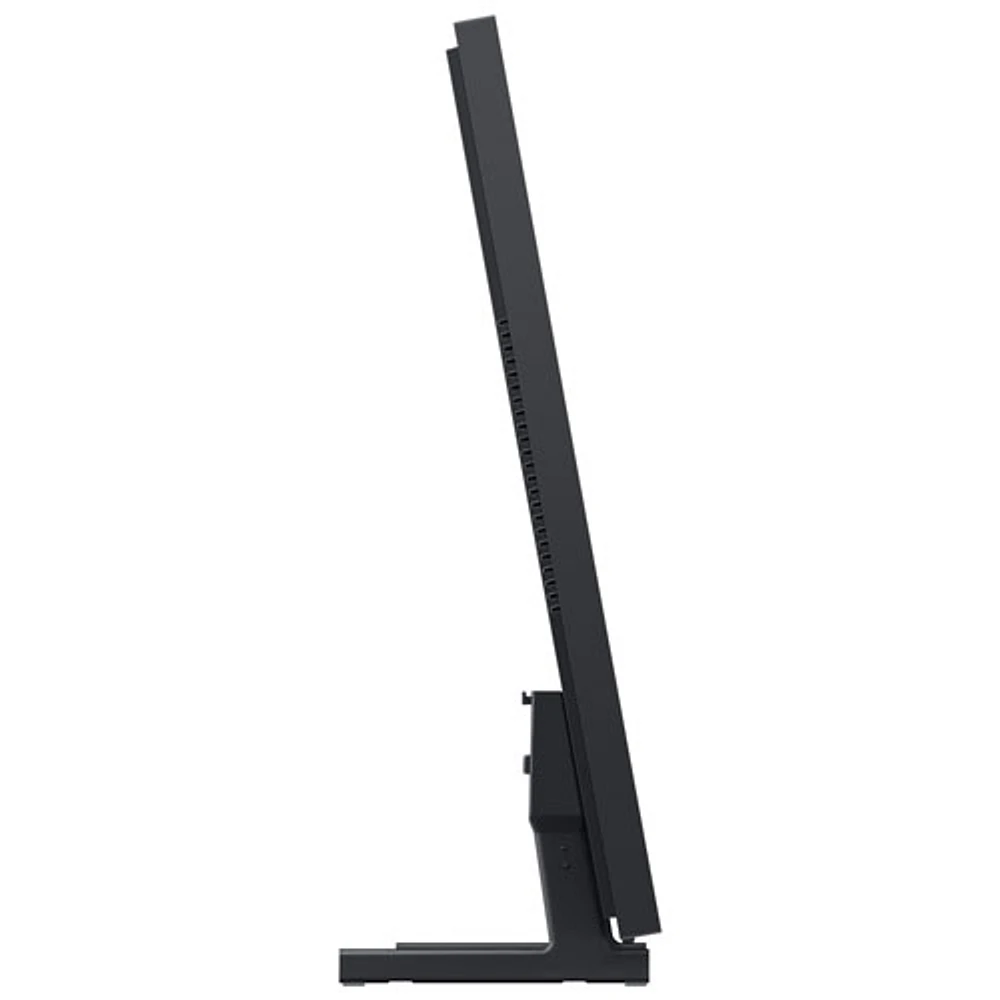 Téléviseur intelligent Tizen HDR QLED 1080p 32 po The Frame de Samsung (QN32LS03CBFXZC) - 2023