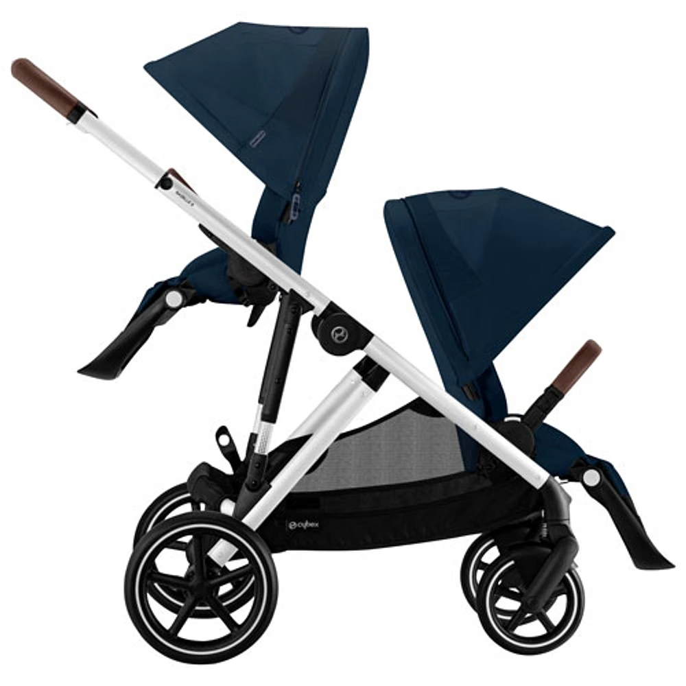 Cybex Gazelle S 2 Second Seat - Ocean Blue