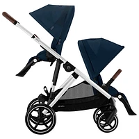Cybex Gazelle S 2 Second Seat - Ocean Blue