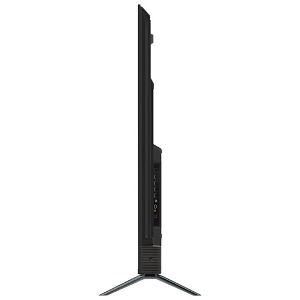 Téléviseur intelligent Roku HDR QLED UHD 4K de 75 po de Philips (75PUL7973/F6) - 2023 - Exclusivité de Best Buy