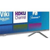 Philips 55" 4K UHD HDR QLED Roku Smart TV (55PUL7973/F6) - 2023 - Only at Best Buy