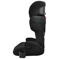 Harmony Dreamtime Elite Highback Booster Car Seat - Black