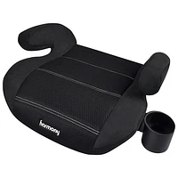 Harmony Dreamtime Elite Highback Booster Car Seat - Black