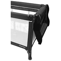 Parc Play & Go Premium de Harmony - Noir