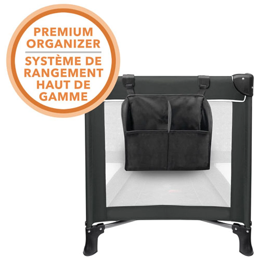 Parc Play & Go Premium de Harmony - Noir
