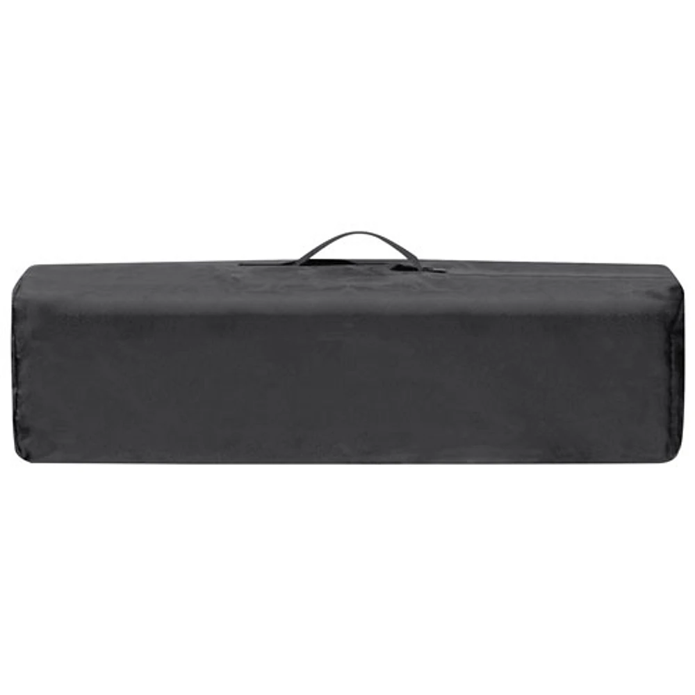 Parc Play & Go Premium de Harmony - Noir