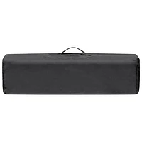 Parc Play & Go Premium de Harmony - Noir