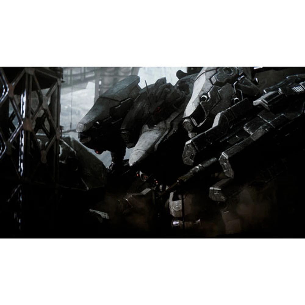 Armored Core VI: Fires of Rubicon (PS5)