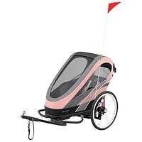 Cybex Zeno Multi-Sport Trailer Skiing Kit