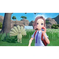Pokémon Violet/Scarlet: The Hidden Treasure of Area Zero (Choice of One Version) (Switch) - Digital Download