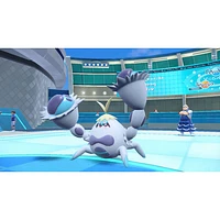 Pokémon Violet/Scarlet: The Hidden Treasure of Area Zero (Choice of One Version) (Switch) - Digital Download