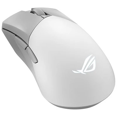 ASUS ROG Gladius III Wl Aimpoint 36000 DPI Wireless Optical Gaming Mouse