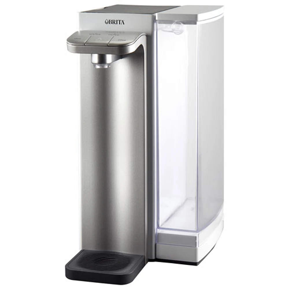 Système de filtration d'eau de 12 tasses Hub de Brita (87340)