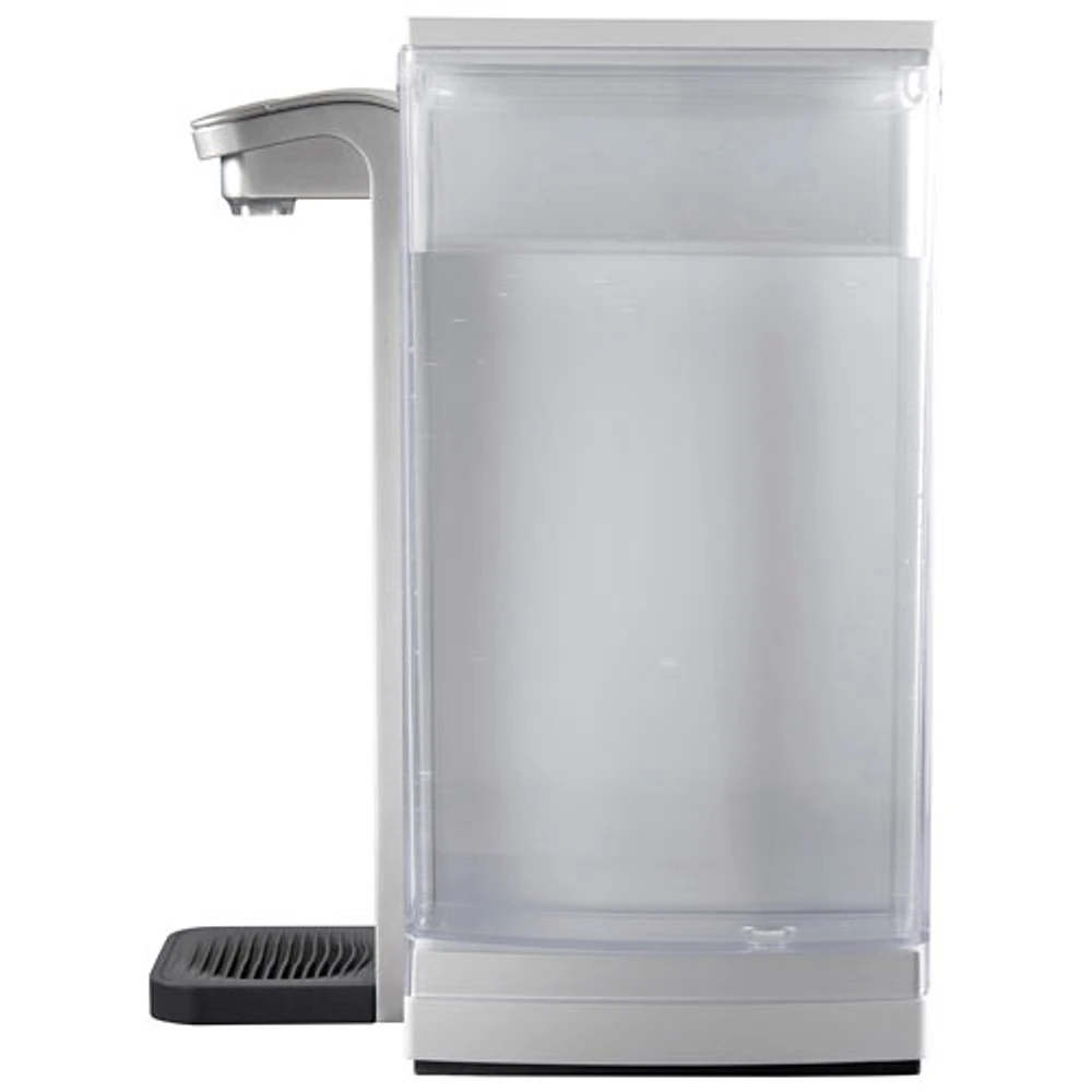 Système de filtration d'eau de 12 tasses Hub de Brita (87340)