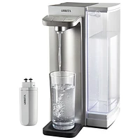 Système de filtration d'eau de 12 tasses Hub de Brita (87340)