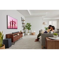 JBL Bar 500 590-Watt 5.1 Channel Dolby Atmos Sound Bar with Wireless Subwoofer