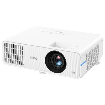 Projecteur professionnel DEL WXGA à définition standard de BenQ (LW550)