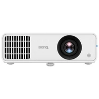 BenQ Standard Definition WXGA LED Business Projector Projector (LW550)