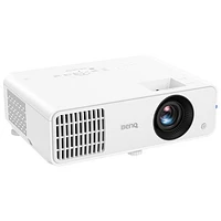 BenQ Standard Definition WXGA LED Business Projector Projector (LW550)
