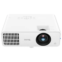 BenQ Standard Definition WXGA LED Business Projector Projector (LW550)