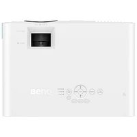 BenQ Standard Definition WXGA LED Business Projector Projector (LW550)