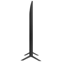 Samsung 65" 4K UHD HDR LED Tizen Smart TV (UN65CU7000FXZC) - 2023 - Titan Grey