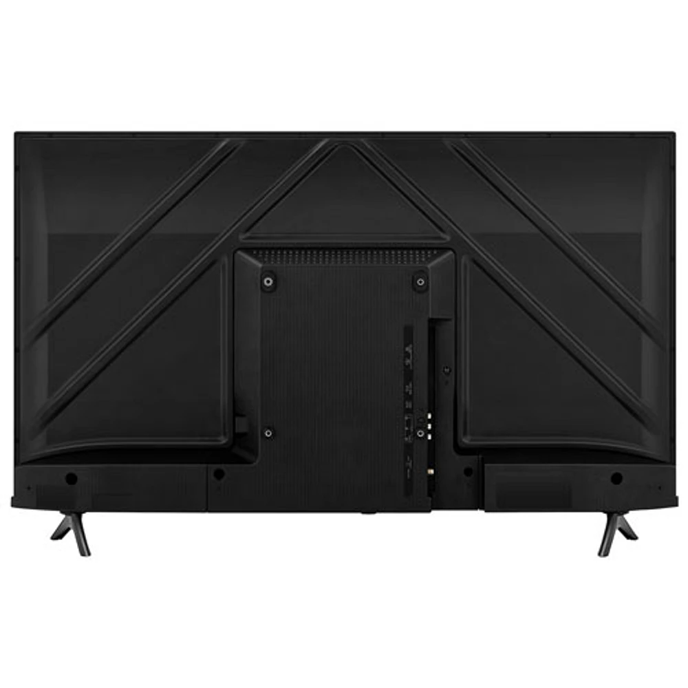 Téléviseur intelligent VIDAA DEL HD 720p de 32 po A4KV de Hisense (32A4KV) - 2023