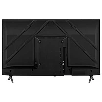 Téléviseur intelligent VIDAA DEL HD 720p de 32 po A4KV de Hisense (32A4KV) - 2023