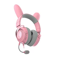 Razer Kitty V2 Pro Gaming Headphones with Microphone