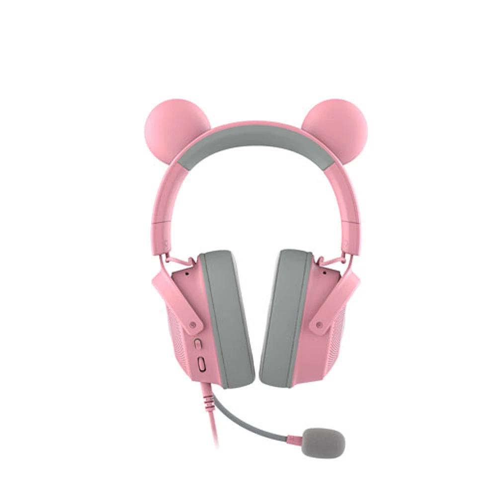 Razer Kitty V2 Pro Gaming Headphones with Microphone