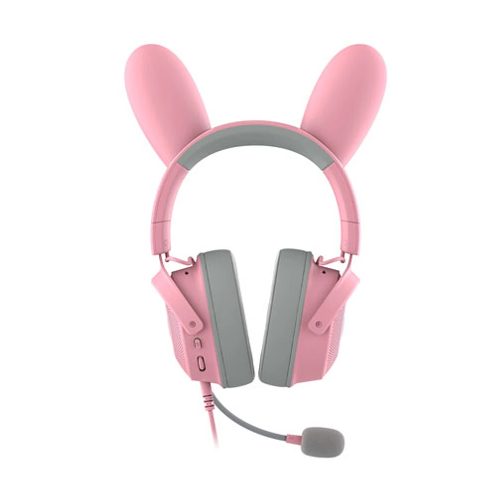 Razer Kitty V2 Pro Gaming Headphones with Microphone