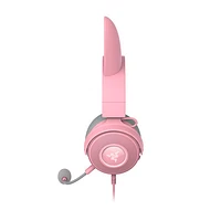 Razer Kitty V2 Pro Gaming Headphones with Microphone
