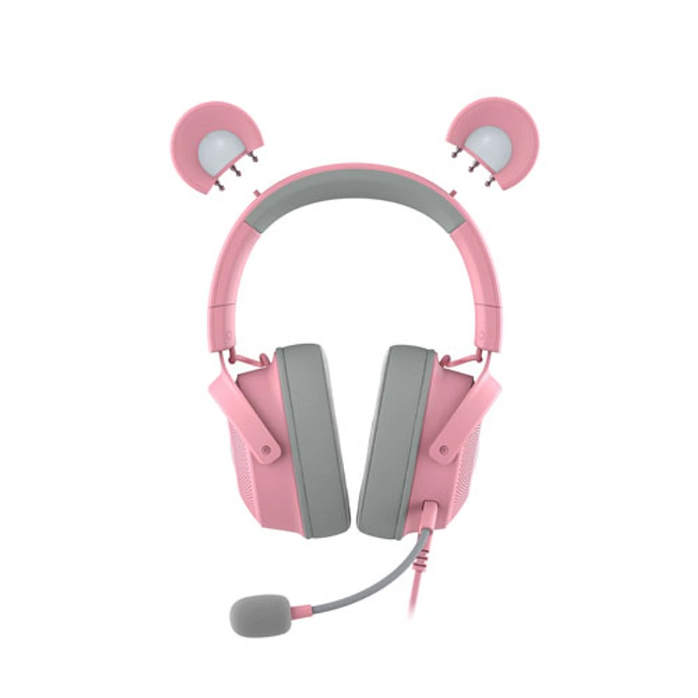 Razer Kitty V2 Pro Gaming Headphones with Microphone