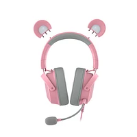 Razer Kitty V2 Pro Gaming Headphones with Microphone