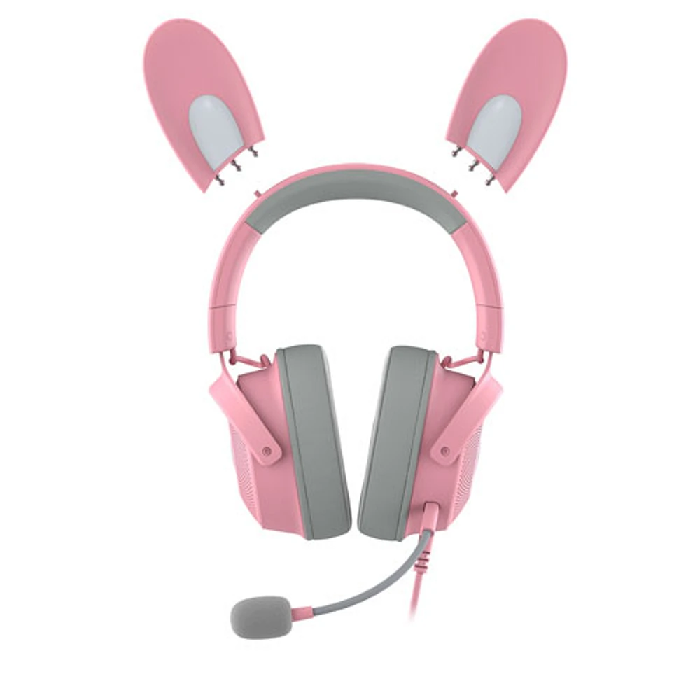 Razer Kitty V2 Pro Gaming Headphones with Microphone