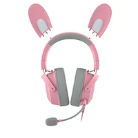 Razer Kitty V2 Pro Gaming Headphones with Microphone
