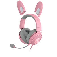 Razer Kitty V2 Pro Gaming Headphones with Microphone