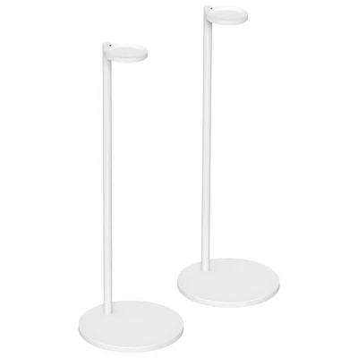 Supports pour haut-parleur Era 100 de Sonos (E10SPWW1) - Blanc