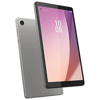 Lenovo Tab M8 (4th Gen) 8" 32GB Android 12 Tablet w/ MediaTek Helio A22 4-Core Processor - Arctic Grey - Only at Best Buy