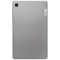 Lenovo Tab M8 (4th Gen) 8" 32GB Android 12 Tablet w/ MediaTek Helio A22 4-Core Processor - Arctic Grey - Only at Best Buy